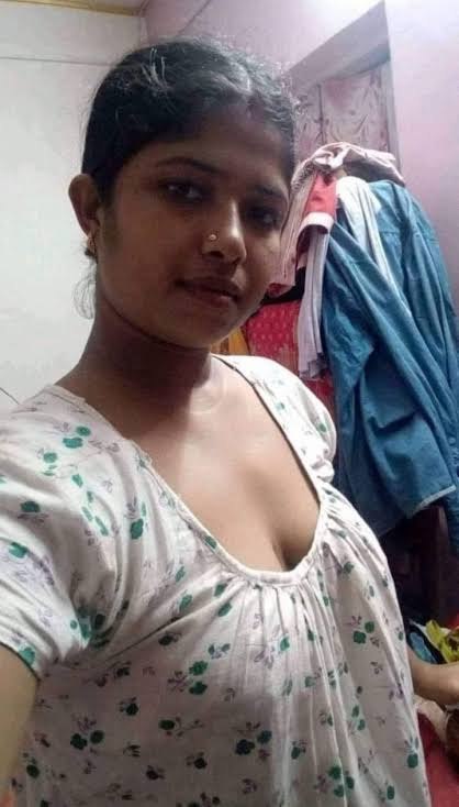 Village Bhabhi 